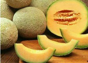 哈密瓜冷藏能保存多久吃,掌握技巧,延长美味时光